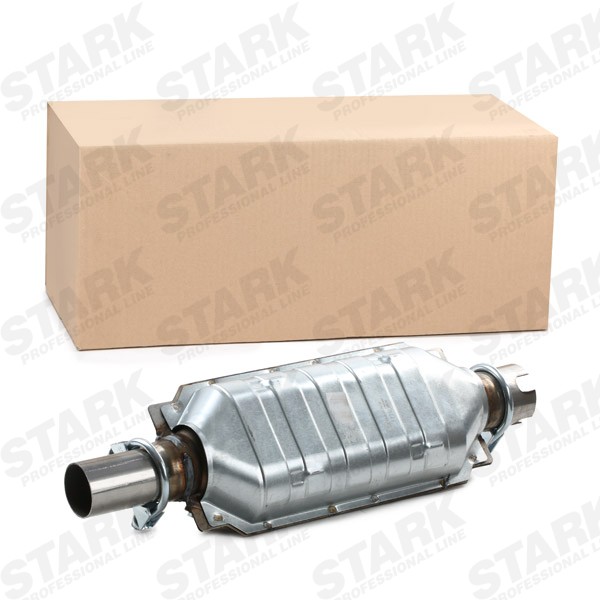STARK Catalytic converter Article number: SKCCT-4840397 cheaply