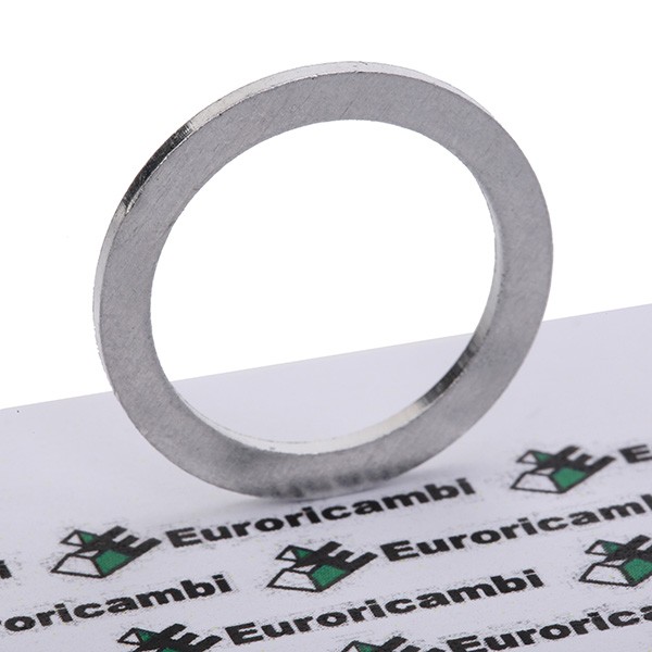 Euroricambi Seal, oil drain plug Article number: 95531568 cheaply