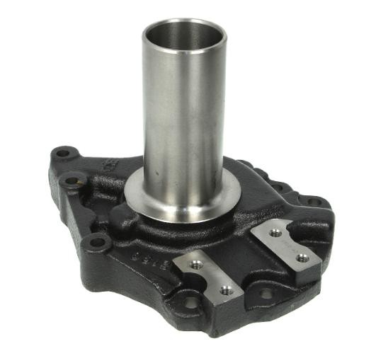 Euroricambi Housing, manual transmission Article number: 95534669 cheaply