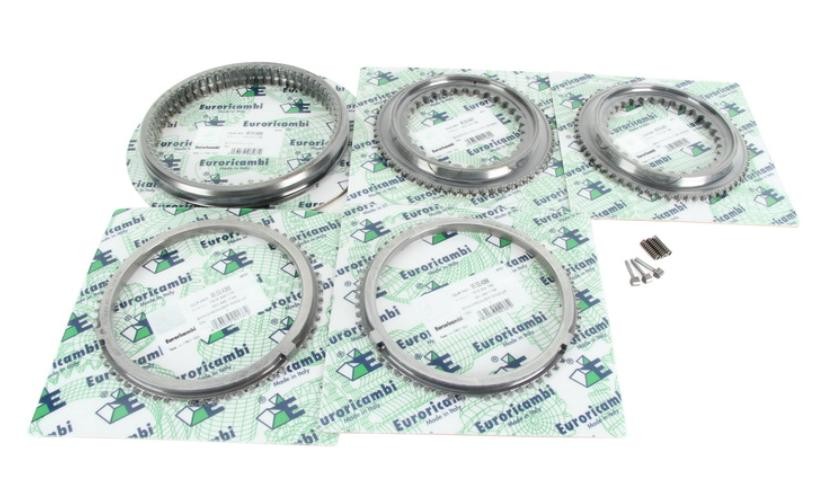 Euroricambi Gearmuffe, manuelt gear Varenummer: 95534976 billige