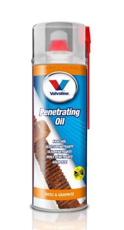 Valvoline Olej penetrujący Numer artykułu: 887053 niedrogo