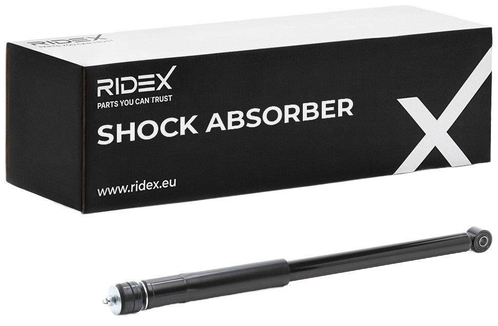 RIDEX Αμορτισέρ αριθμός Άρθρου: 854S2549 φθηνότερα