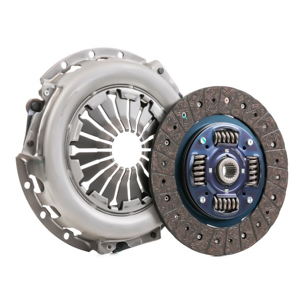 RIDEX Clutch kit Article number: 479C0551 cheaply