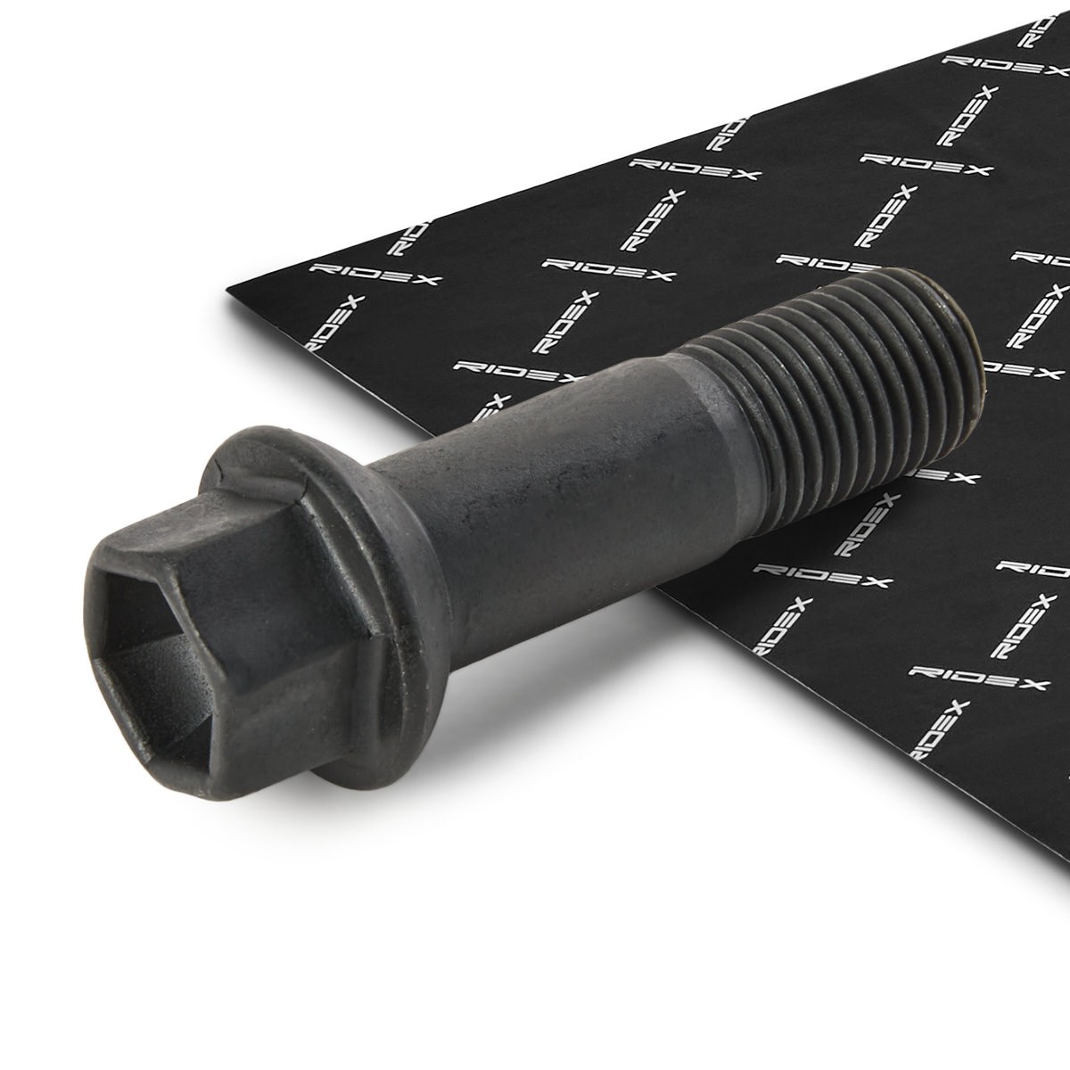 RIDEX Wheel Bolt Article number: 2070W0027 cheaply