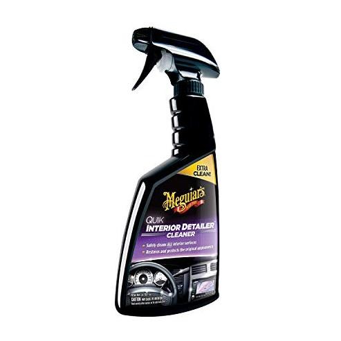MEGUIARS Malerrens ULTIMATE, DETAILER Varenummer: G14422EU billige