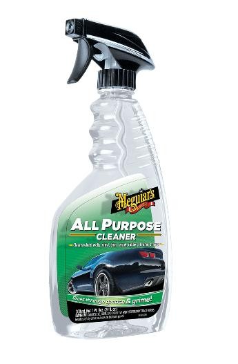 MEGUIARS Malerrens ALL PURPOSE CLEANER Varenummer: G9624EU billige