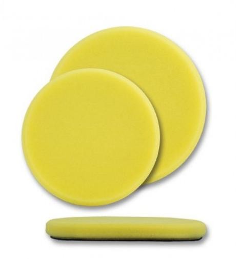 MEGUIARS Fastgørelse, poleringsmaskine DA, 5 SOFT BUFF FOAM, POLISHING DISC Varenummer: DFP5 billige