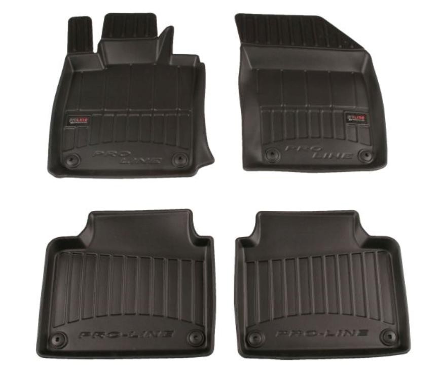FROGUM 3D408081 Põrandamattide komplekt S90 T5 AWD 254 HP Bensiin