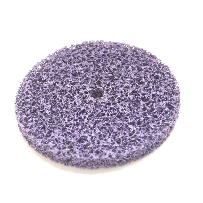 3M Slibeskive, vinkelsliber Scotch-Brite, CSD XT Varenummer: E07934 billige