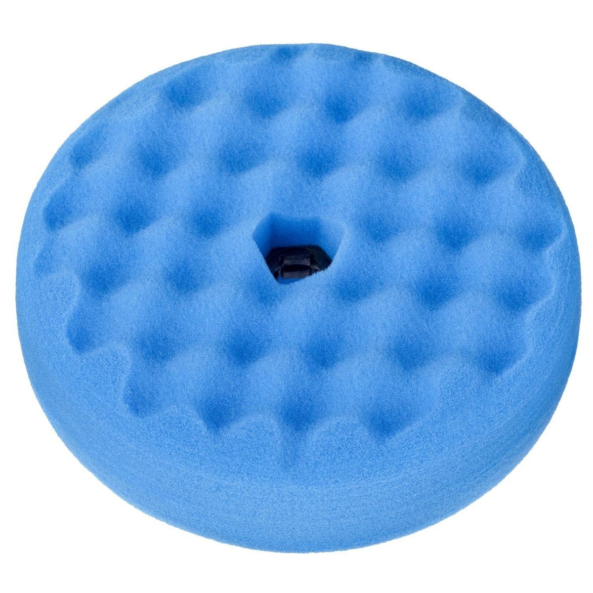 3M Fastgørelse, poleringsmaskine Perfect-it III, Quick Connect Varenummer: 50880 billige