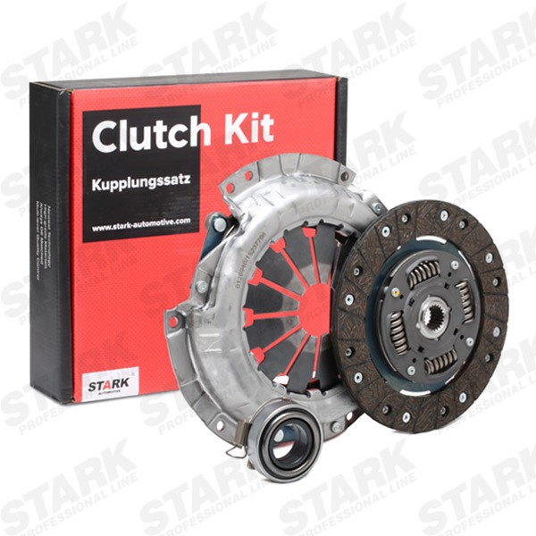 STARK Clutch kit Article number: SKCK-0100682 cheaply