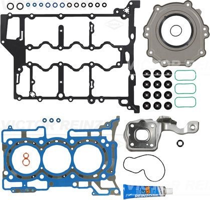 REINZ Full Gasket Set, engine Article number: 01-10284-02 cheaply