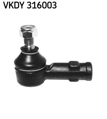 SKF Track rod end Article number: VKDY 316003 cheaply