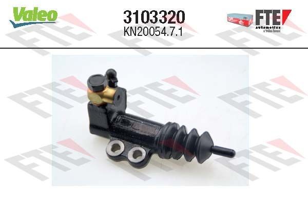 FTE Clutch slave cylinder Article number: 3103320 cheaply