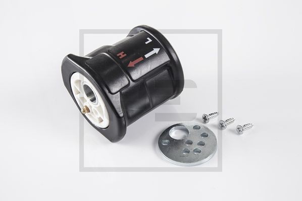PETERS ENNEPETAL Ventil, gearvælger Varenummer: 010.823-00A billige