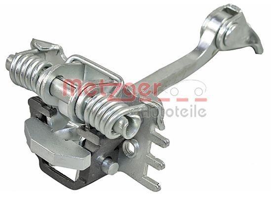 METZGER 2312109 Uksekinnitaja LAGUNA 2.0 dCi (KT0M, KT0N, KT0S, KT19, KT1F) 173 HP Diisel 2015