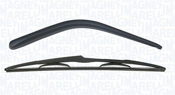 MAGNETI MARELLI Rear wiper blade Article number: 000723180268 cheaply