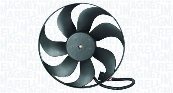 MAGNETI MARELLI Radiaatori ventilaator Artikli number: 069422722010 soodsalt