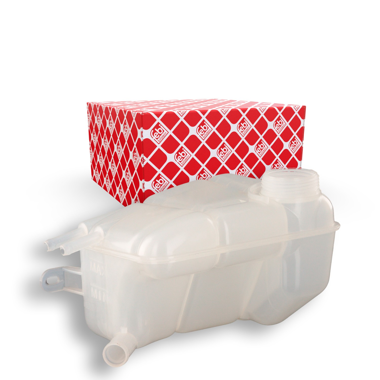 FEBI BILSTEIN Coolant expansion tank Article number: 170310 cheaply