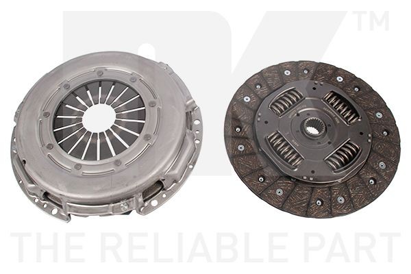 NK Clutch kit Article number: 1325130 cheaply