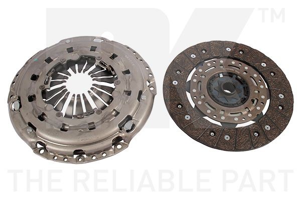 NK Clutch kit Article number: 1347171 cheaply