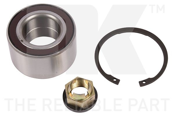 NK Wheel bearing kit Article number: 751918 cheaply
