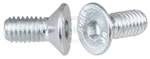 A.B.S. 96525 Kruvi, piduriketas ASTRA 1.8 i 16V 112 HP Bensiin 1998