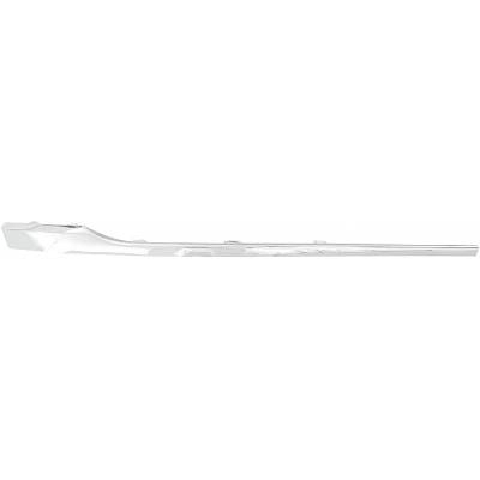 DIEDERICHS 2249162 Bumper moulding PASSAT 2.0 TDI 4motion 150 PS Diesel