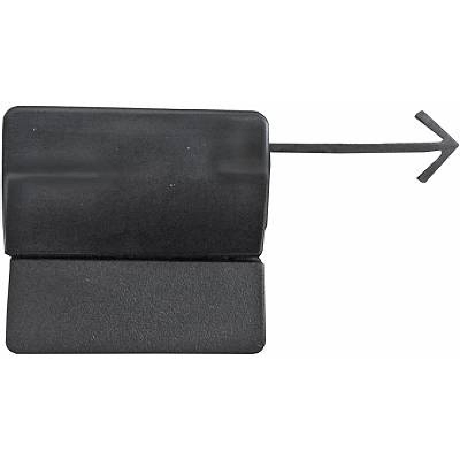 DIEDERICHS 2291064 Flap, tow hook SHARAN 1.4 TSI 150 PS Petrol 2022