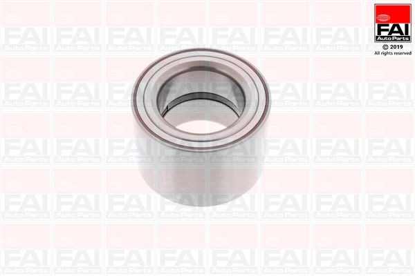 FAI AutoParts Wheel bearing kit Article number: FWBK1124 cheaply