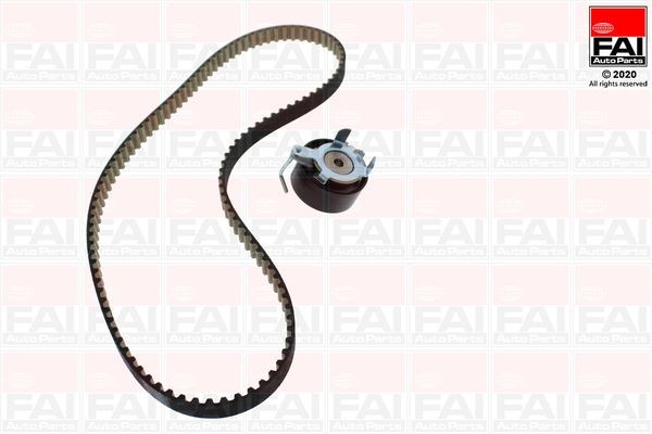 FAI AutoParts Timing belt kit Article number: TBK552 cheaply