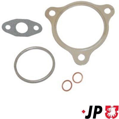 JP GROUP 1117756410 Montaažikomplekt, kompressor Q7 3.0 TDI quattro 224 HP Diisel 2015