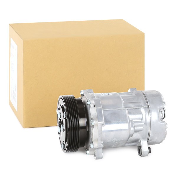 MAHLE ORIGINAL Air conditioning compressor Article number: ACP 1021 000S cheaply