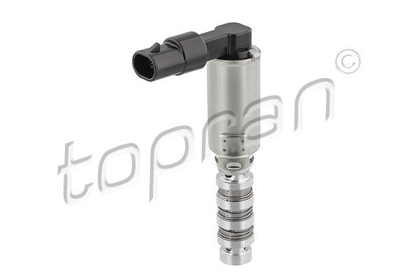 TOPRAN 639 163 Électrovanne déphaseur OPTIMA 2.0 CVVT Hybrid 190 CH Essence/électrique 2017