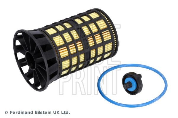 BLUE PRINT Fuel filter Article number: ADL142309 cheaply
