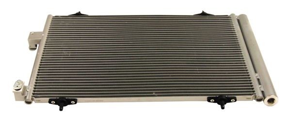MAXGEAR Air conditioning condenser Article number: AC890349 cheaply