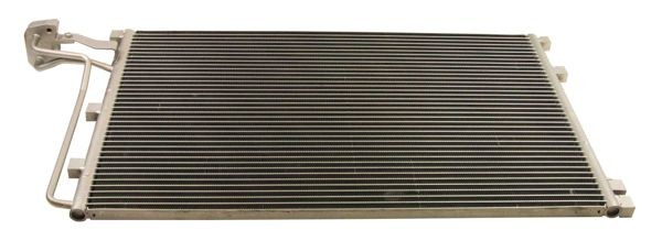 MAXGEAR Air conditioning condenser Article number: AC891919 cheaply