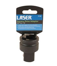 LASER TOOLS Reducing Adapter, ratchet Article number: 7715 cheaply