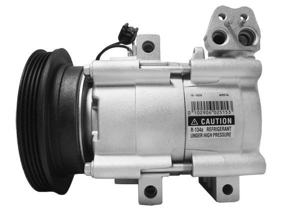 Airstal Kliimakompressor Artikli number: 10-0299 soodsalt