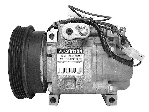 Airstal Kliimakompressor Artikli number: 10-0644 soodsalt