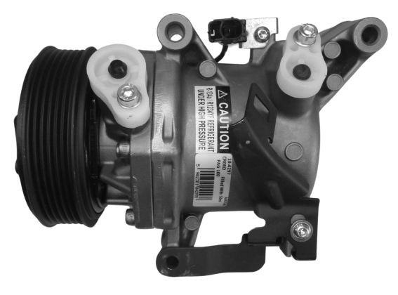 Airstal Air conditioning compressor Article number: 10-4297 cheaply