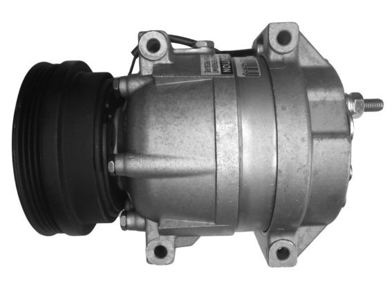 Airstal Air conditioning compressor Article number: 10-4391 cheaply