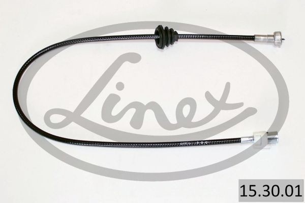 LINEX Speedometer cable Article number: 15.30.01 cheaply