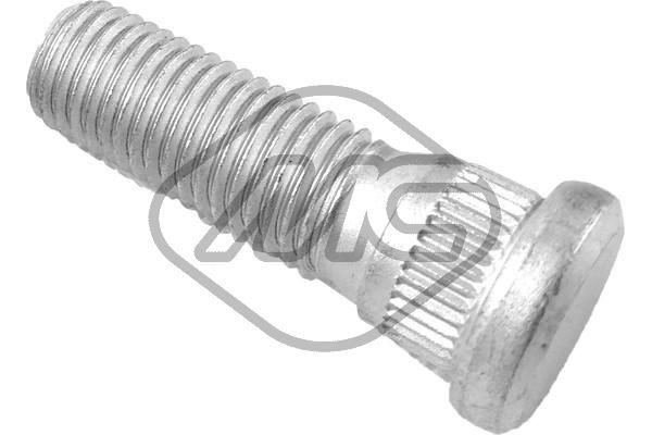 Metalcaucho Wheel Bolt Article number: 39215 cheaply