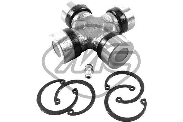 Metalcaucho Drive shaft coupler Article number: 39361 cheaply