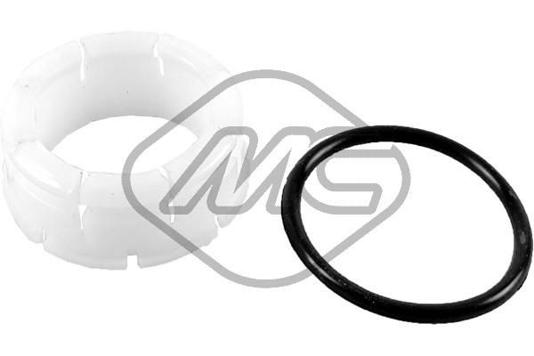 Metalcaucho Bush, selector- / shift rod Article number: 39445 cheaply