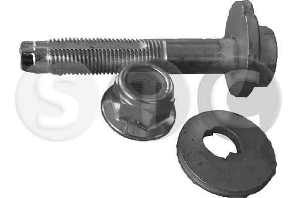 STC T439410 Boulon et vis DUSTER 1.6 SCe 115 4x4 115 CH Essence 2018