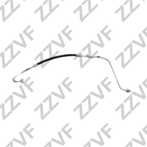 ZZVF High Pressure Line, air conditioning Article number: ZV1462A cheaply