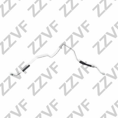 ZZVF Kõrgsurvetorustik, kliimaseade Artikli number: ZV166XC soodsalt