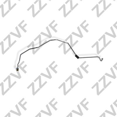 ZZVF Kõrgsurve- / madalsurvetorustik, kliimaseade Artikli number: ZV48MR soodsalt